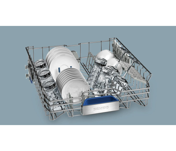 SIEMENS SN 678X36 TE - 1401772 - zdjęcie 7